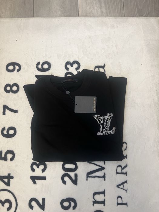 Tricou Louis Vuitton