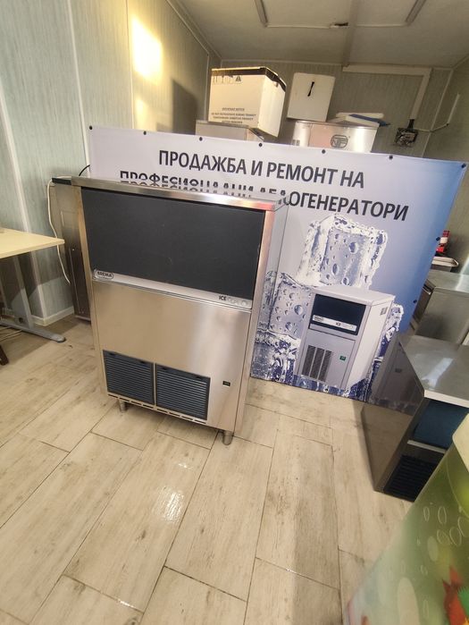 Ледогенератор Brema cb955