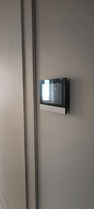Kamera Damafon sifatli ustanofka