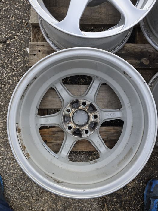 Джанти 15" за Opel  / Опел 5 × 110 Astra / Zafira / Астра / Зафира
