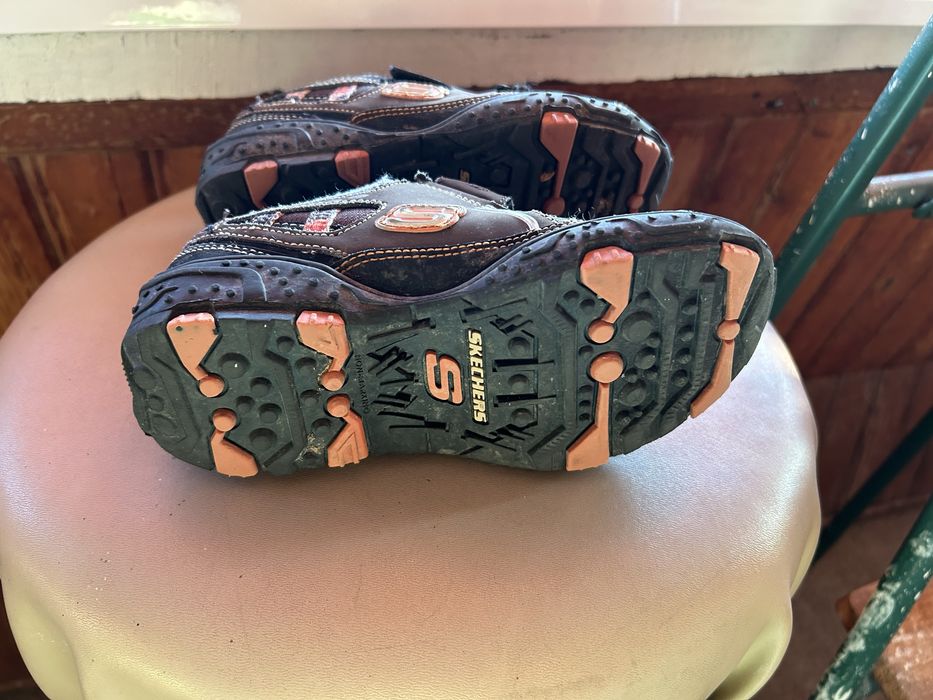 Детски обувки