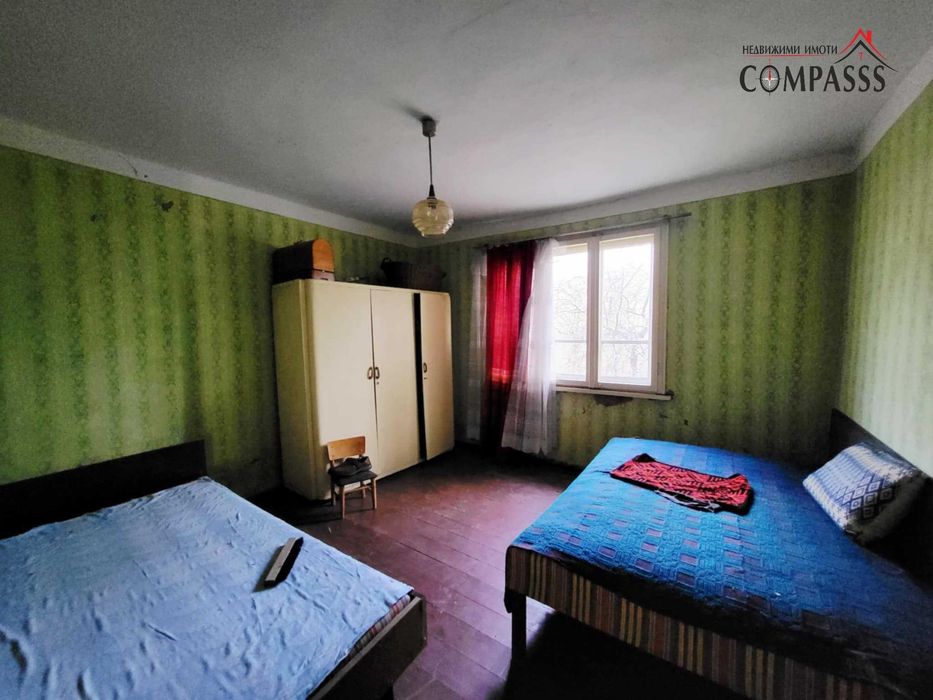 Продава се Къща в с. Преселенци, Област Добрич - 75 кв.м за 272 €/кв.м - Снимка #2