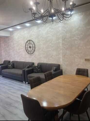 Сдаётся квартира на на Себзаре Шайхонтохурском районе‼️