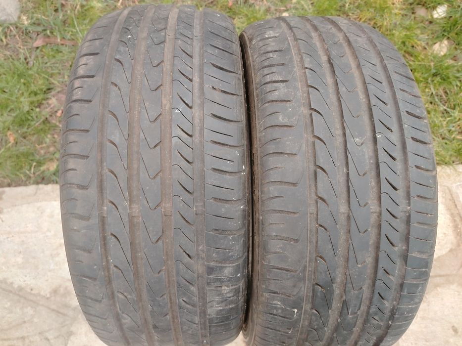 Гуми два 205/45/17