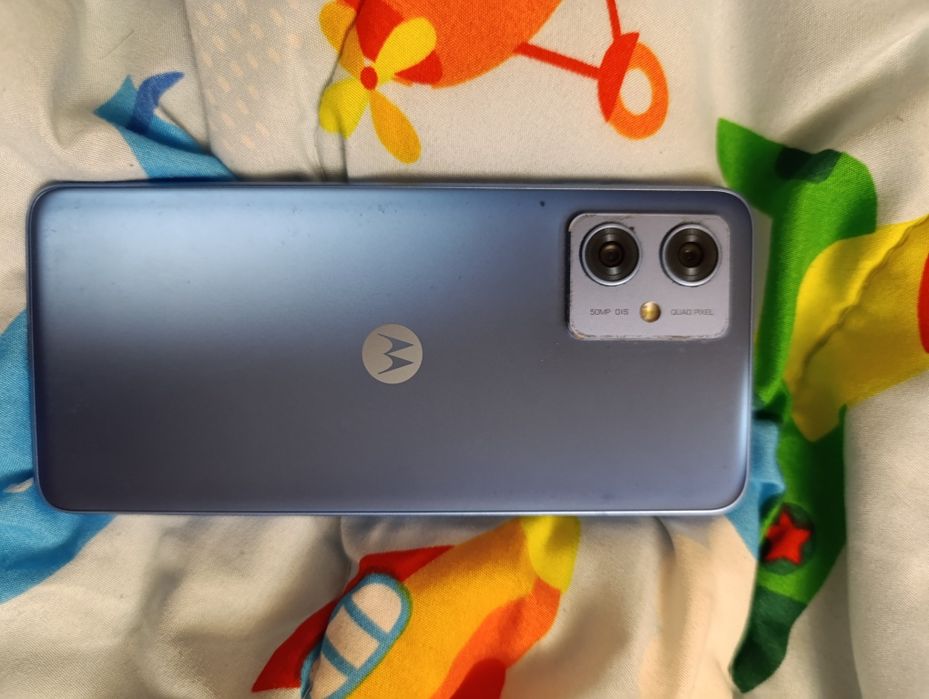 Моторола G54 / 5G 256 gb /ram 12gb+4 gb