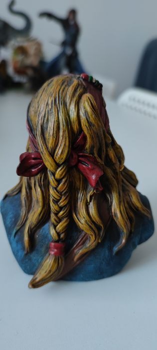 Vând statueta pirații din Caraibe