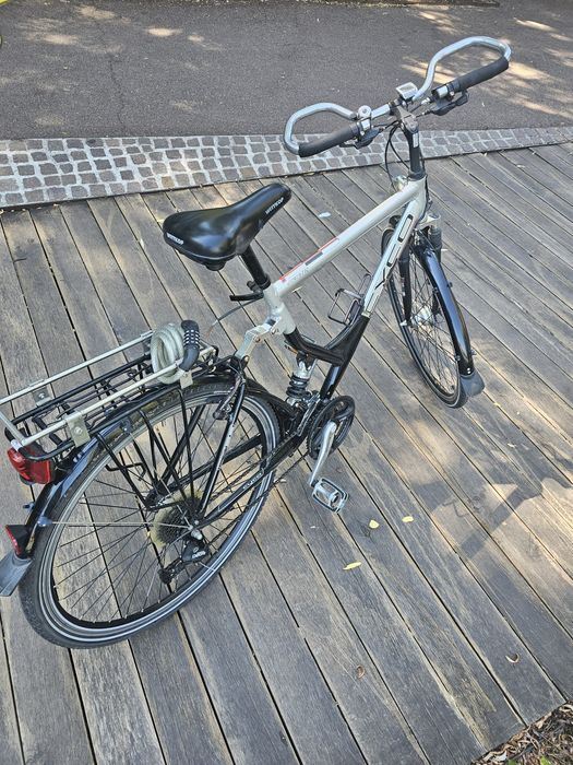 Bicicleta CYCO TR28