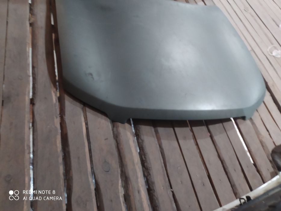 Инфинити FX37 капот