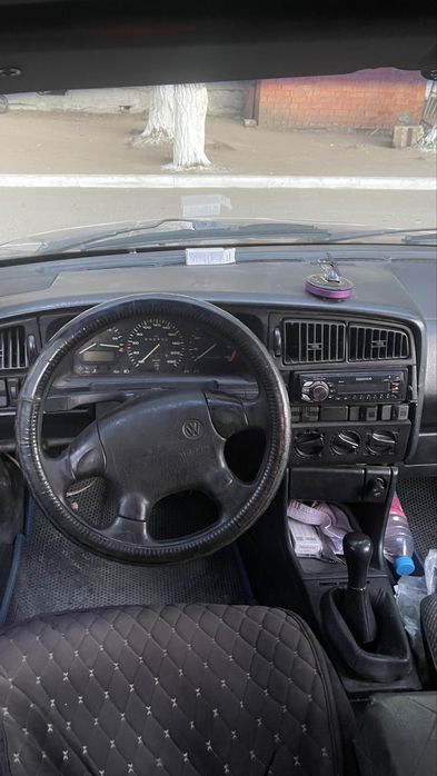 Пассат б3 продам