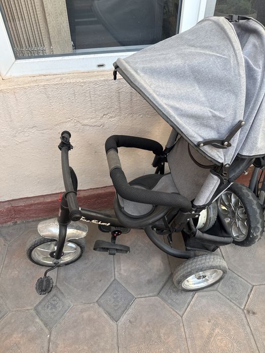 Деткие каляски и