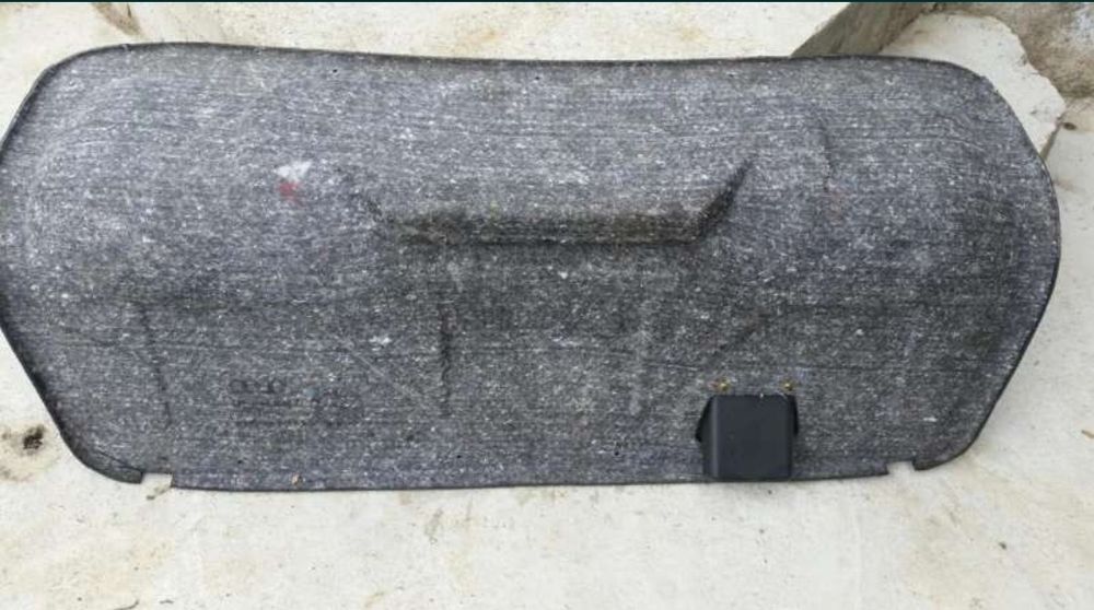 Ауди А4 1.8Т AEB 97 г. Части