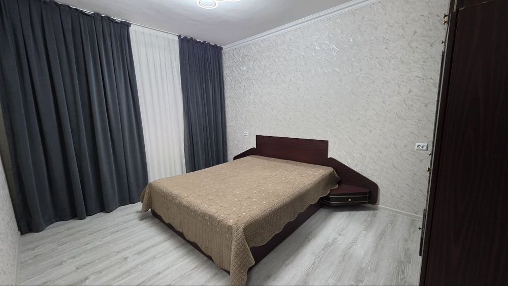 Сдаю в аренду 2-х комнатную квартиру 58 м2