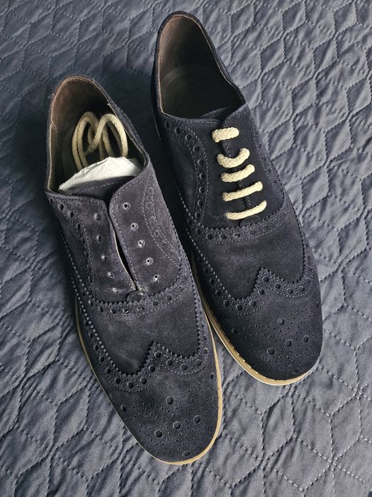 Мъжки обувки Hobby's 43