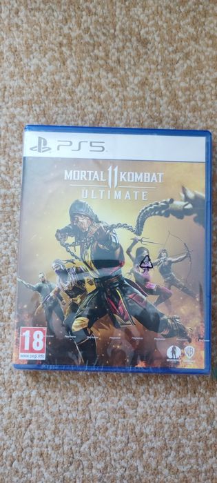 Обмен играми playstation 5