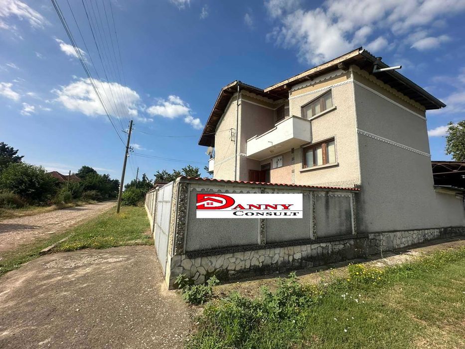 Продава се Къща в с. Куцина, Област Велико Търново - 150 кв.м за 495 €/кв.м - Снимка #2