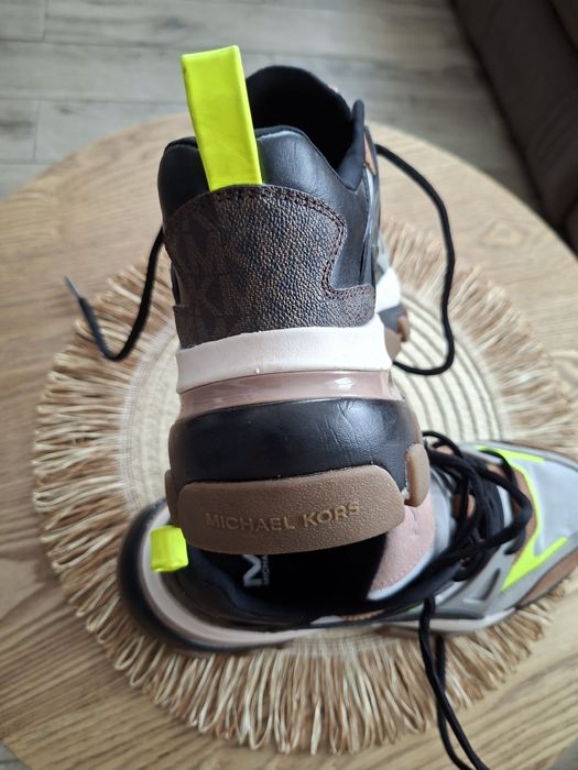 Adidasi Michael Kors