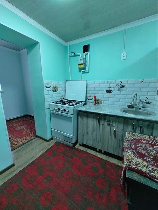 Сдам срочно 3 х ком квартиру БайджигитТТЗ автостанция 350$ без риэлтор