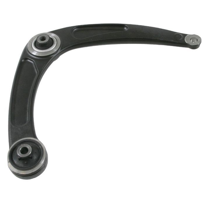 Brat suspensie roata Citroen Berlingo, C4, C4 Picasso/Grand 202013; Peugeot 307, Partner 202018, Partner 192008, montare: in partea de jos, punte