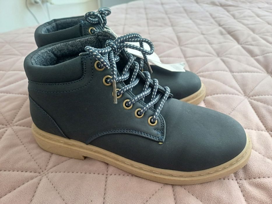 Детски боти Lefties