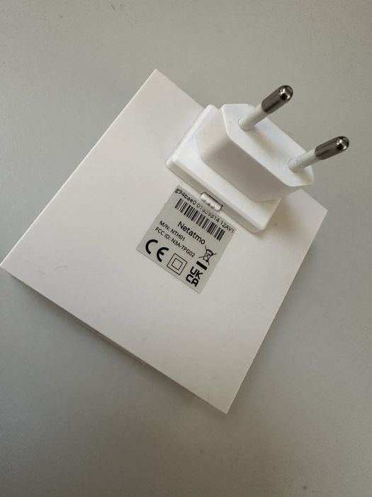 Releu netatmo doar releul