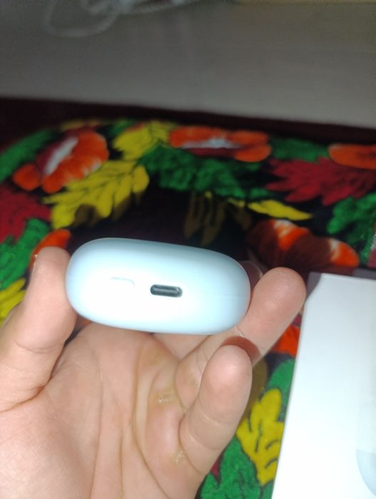 Redmi buds 6 lite китай