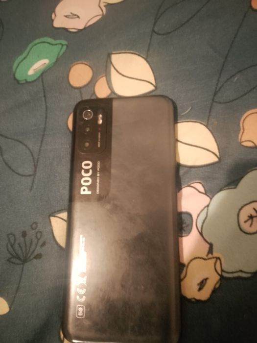Продам Poco M3 5g