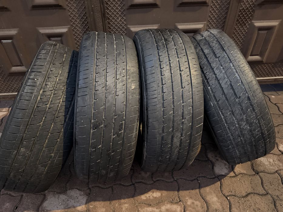 Продам шины летние
