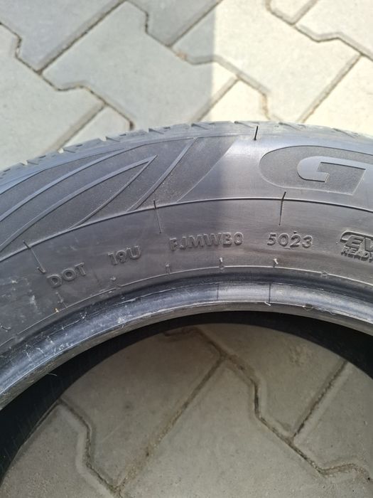 Cauciuc de vara Radial GT 205/60/R16