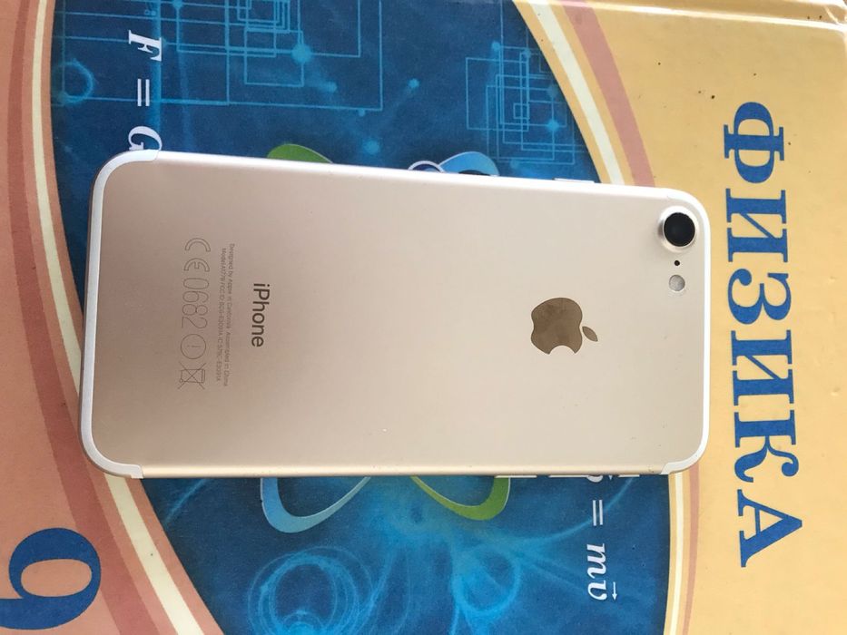Айфон 7 Iphone 7
