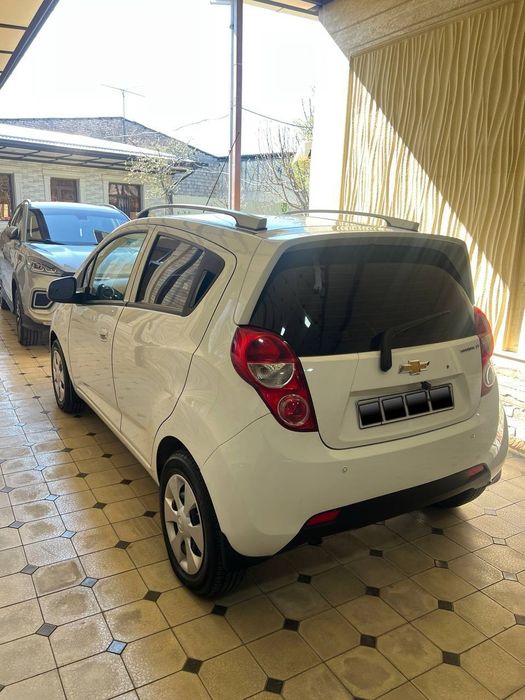 Spark 2021 4avtomat oq metangaz