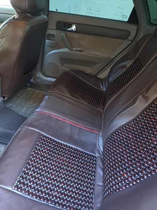 Ласетти ок жентра