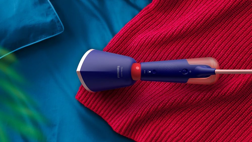 Ручной отпариватель/паравой утюг Philips 5030