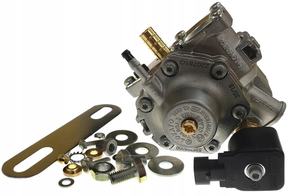 Редуктор LOVATO EF RGJ-3.2