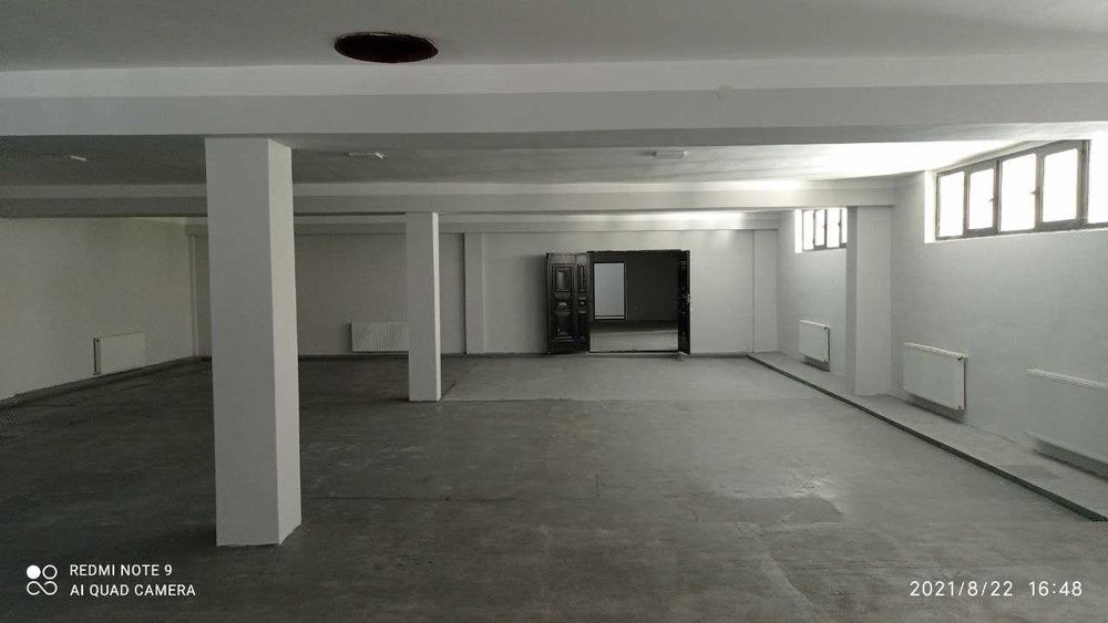 Предоставляется в аренду помещение