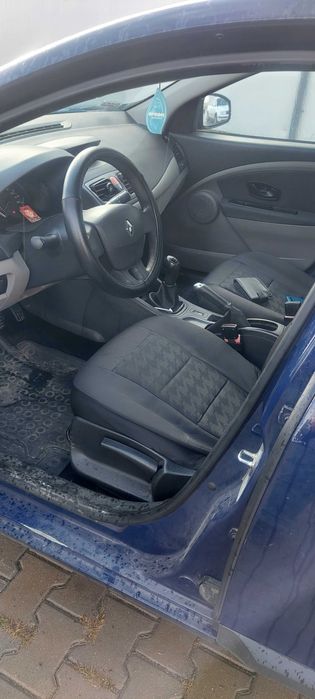 RENAULT Fluence 2011 — imagine 13