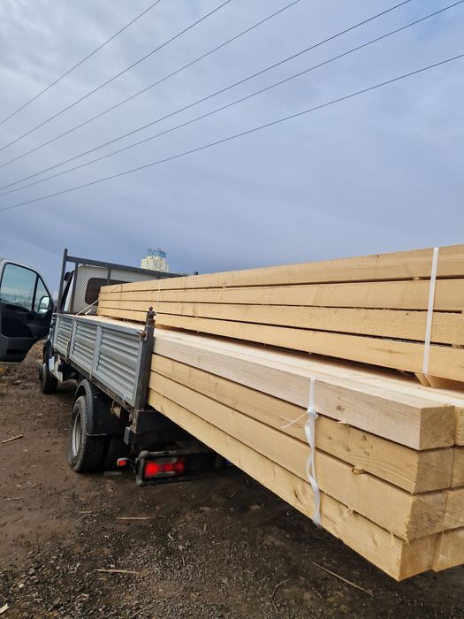 Cherestea/Lemn construcții