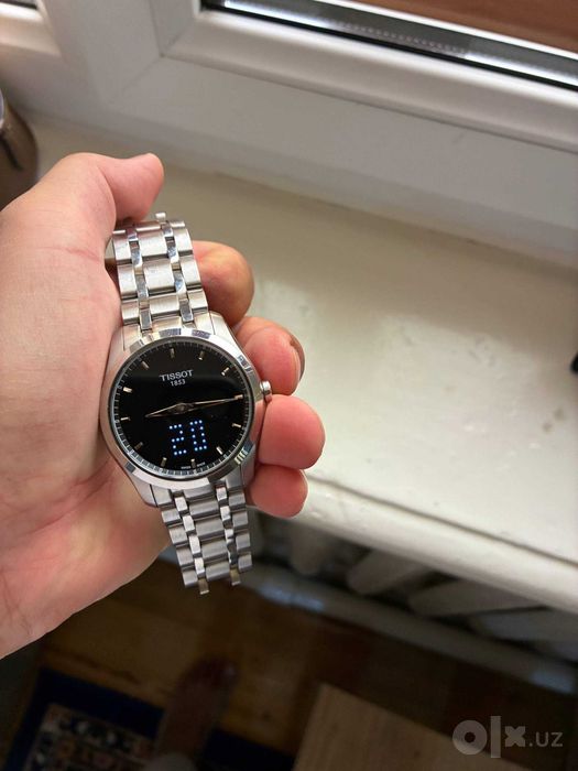 TISSOT original (мужские)