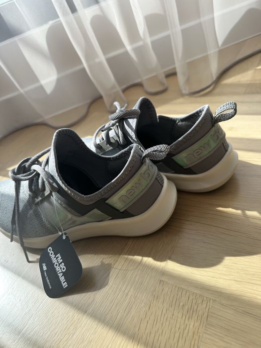Маратонки New Balance