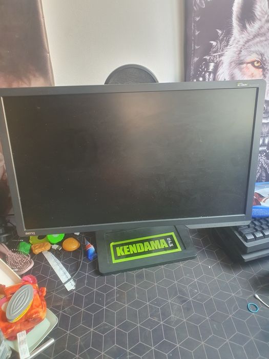Monitor 144 hz 1ms