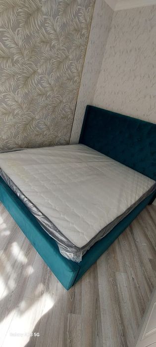Матрасы ортопедические
