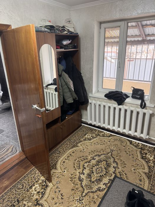 Сдам дом долгосрочно