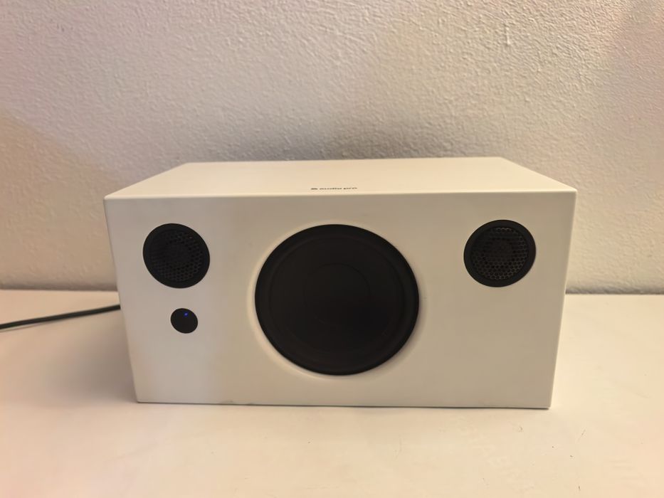 Boxa activa Audio Pro Addon T10 bluetooth usb alte boxe amplificatoare
