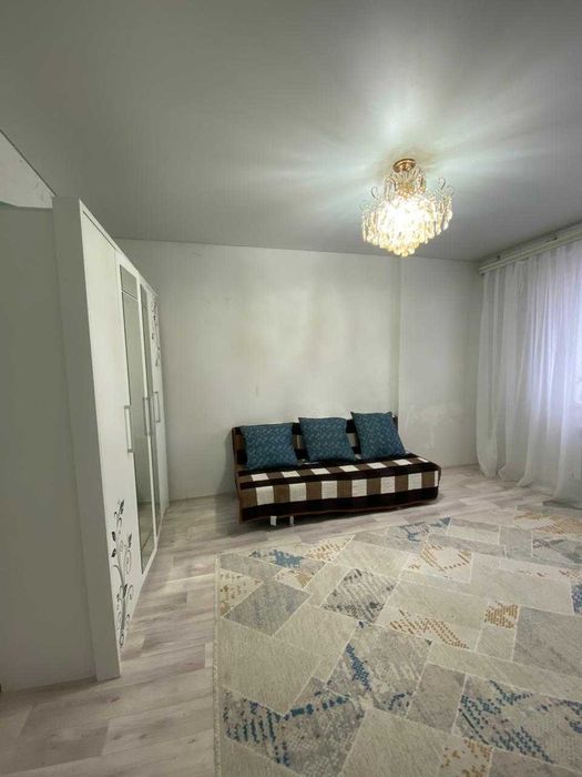 1 ком кв .Район Алтын Орда