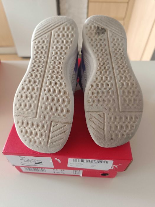 Детски маратонки Puma р-р 26