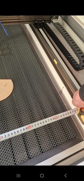 Чпу станок лазер