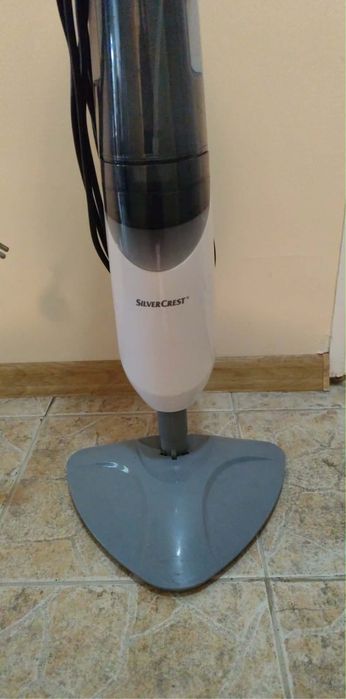 Парочистачка Silver Crest