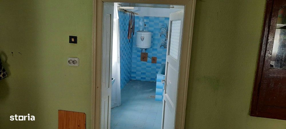 POIANA SIBIULUI, Casa cu teren de 720 mp