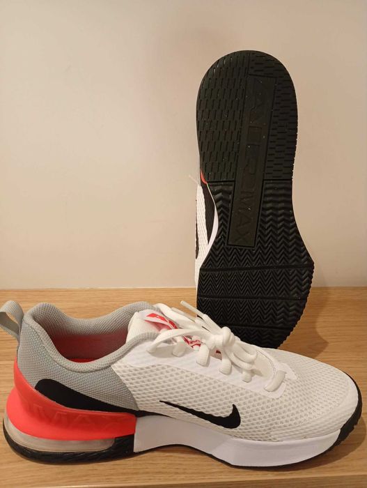 Нови Мъжки маратонки Nike Air Max Alpha Trainer 6 (Размер 43)