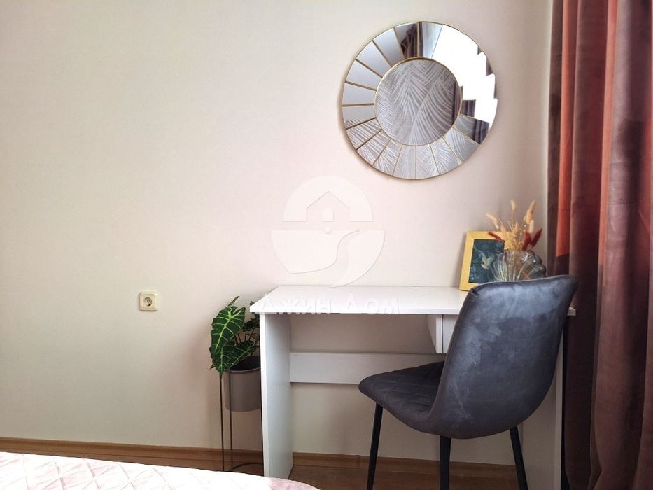 Продава се Двустаен апартамент в Бургас, Сарафово - 47 кв.м за 1679 €/кв.м - Снимка #7
