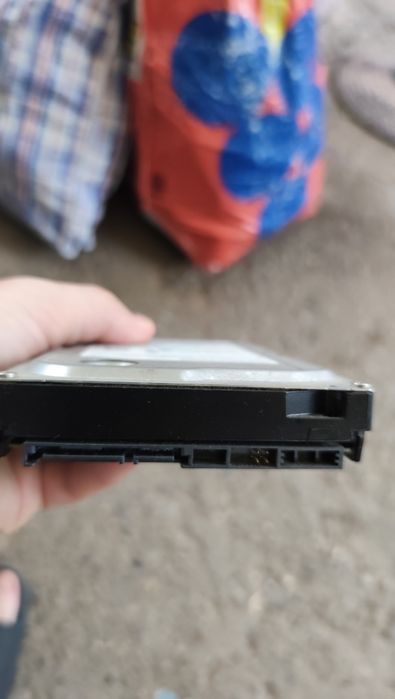 Hard disk intern Samsung 320 gb